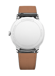 Baume & Mercier Classima 10884 - Ferrari Luca Gioielli - fondello